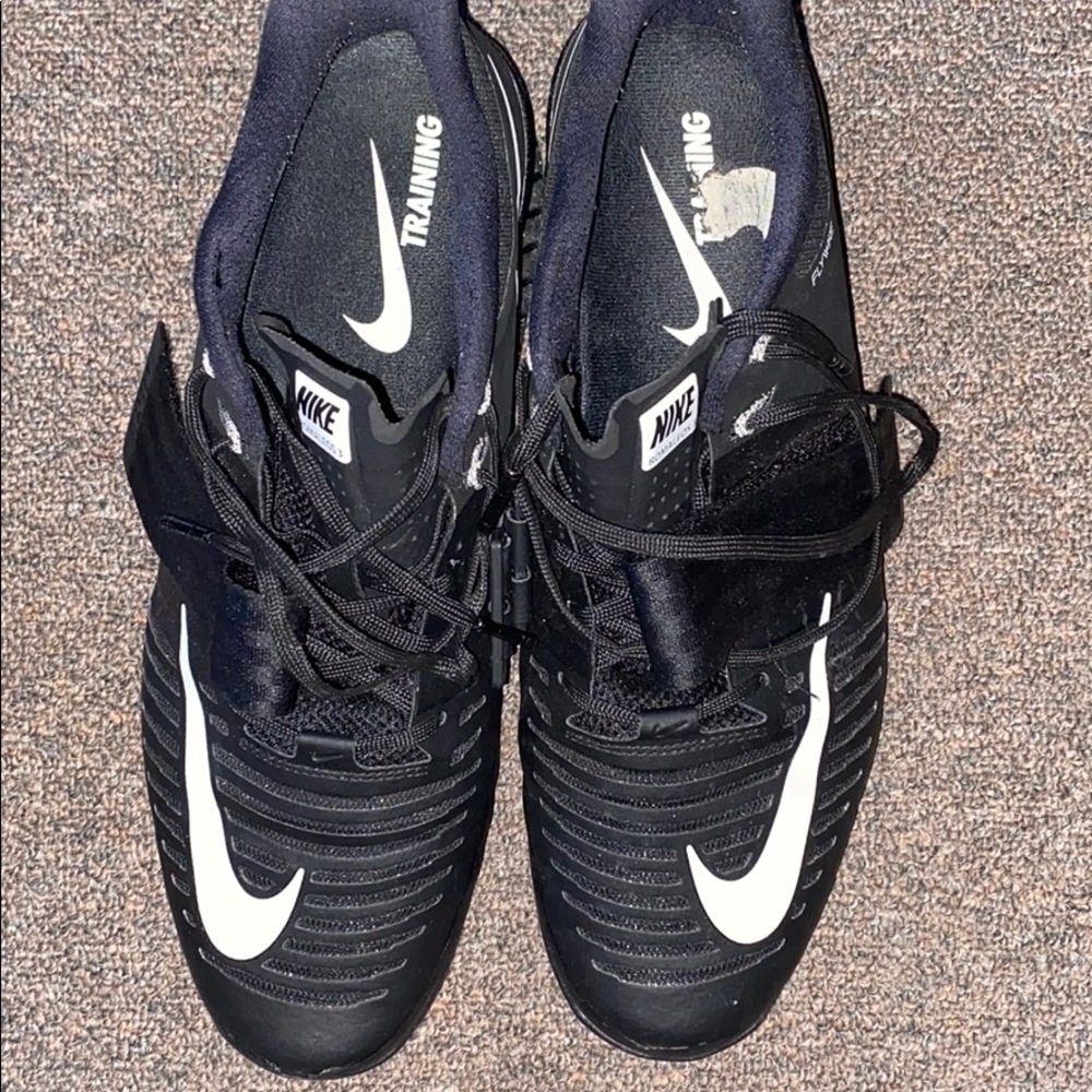 Nike Romaleos 3 Size 13 - Picture 2 of 3